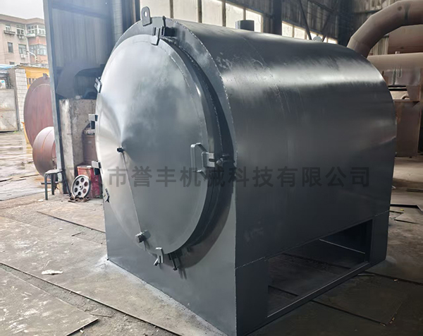 木炭炭化炉是木材加工与环保能源领域的核心设备.jpg